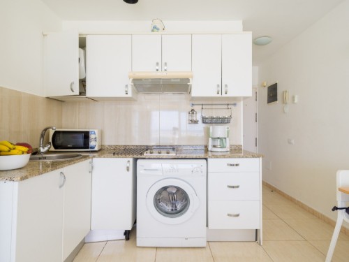 Feriehus - 2 personer -  - 35007 - Las Palmas De Gran Canaria