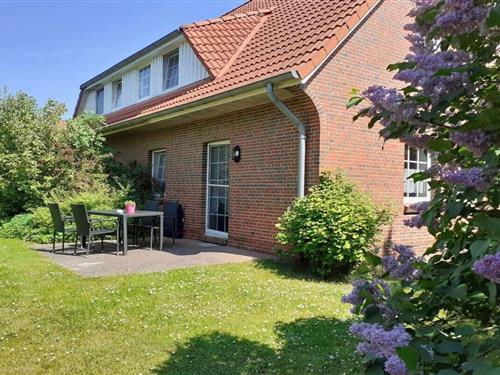 Feriehus - 5 personer -  - 26434 - Hooksiel