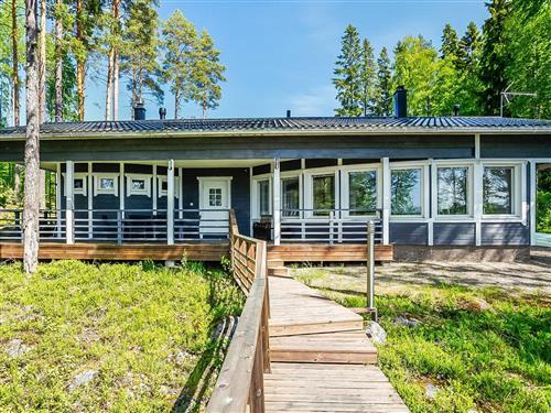 Holiday Home/Apartment - 6 persons -  - Heinävesi - 79700