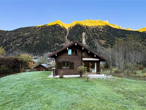 Holiday Home/Apartment - 4 persons -  - 74400 - Chamonix-Mont-Blanc