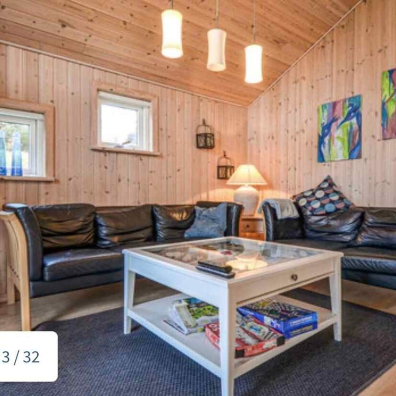 Ferienhaus - 8 Personen -  - Capellavej - Knebel - 8420 - Djursland (Mols)