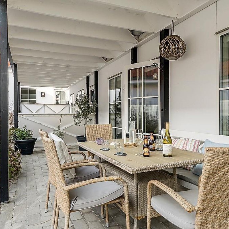 Ferienwohnung - 4 Personen -  - Strandvejen 14 lejl - 9492 - Blokhus