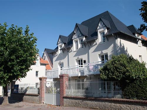 Ferielejlighed - 4 personer -  - 14390 - Cabourg