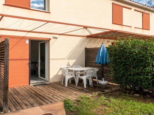 Semesterlägenhet - 6 personer -  - 66700 - Argeles-Sur-Mer