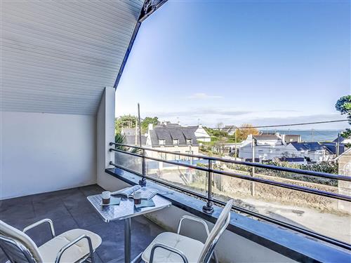 Sommerhus - 6 personer -  - Quiberon - 56170