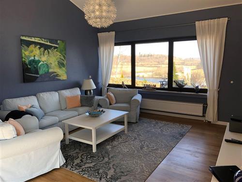 Ferienhaus - 4 Personen -  - Weinfelder Weg - 54552 - Schalkenmehren