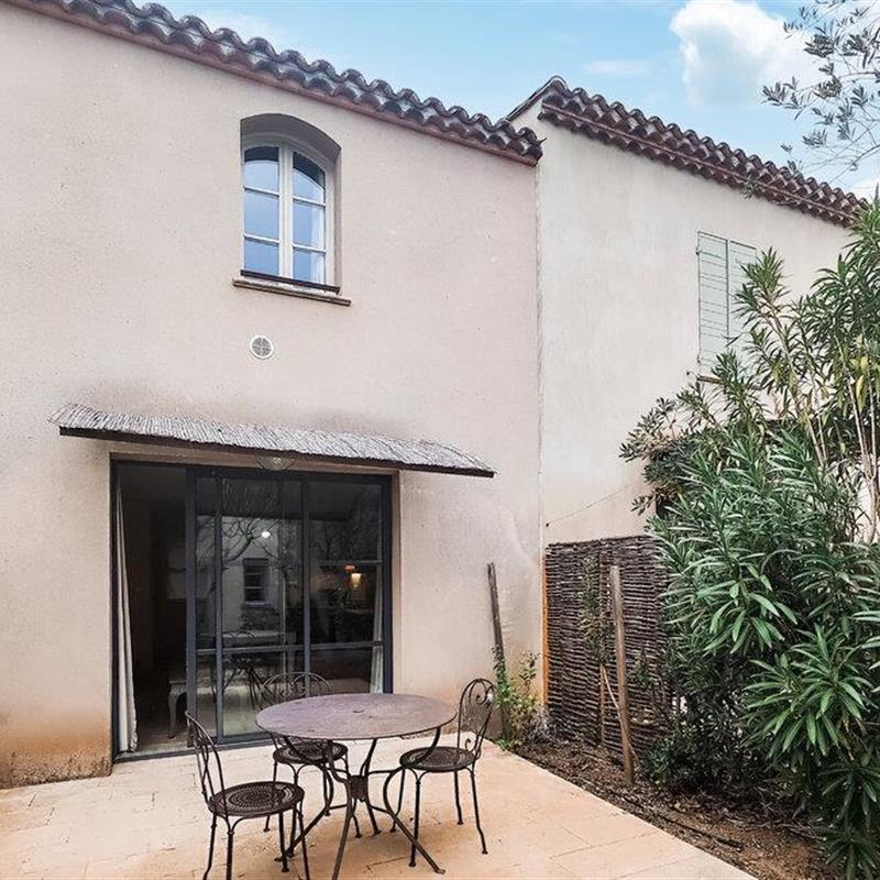 Sommerhus - 2 personer -  - Avenue de Talairan - Saint-Laurent-De-La-Cabrerisse - 11220 - Saint-Laurent-De-La-Ca