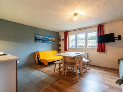 Ferielejlighed - 4 personer -  - 74440 - Morillon