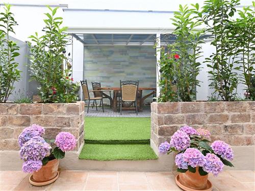 Ferielejlighed - 2 personer -  - Ahrstraße - 53474 - Bad Neuenahr-Ahrweiler