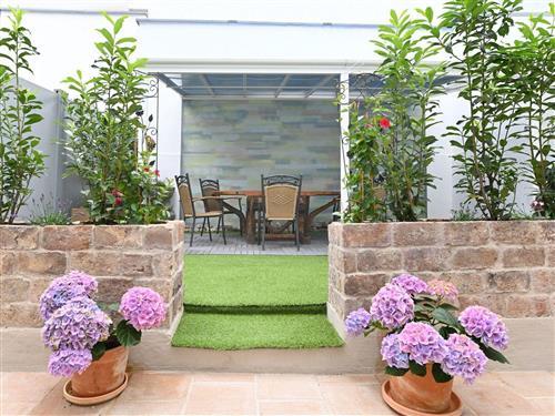 Ferieleilighet - 2 personer -  - Ahrstraße - 53474 - Bad Neuenahr-Ahrweiler