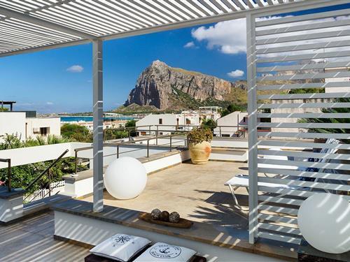 Ferienhaus - 6 Personen -  - 91010 - San Vito Lo Capo