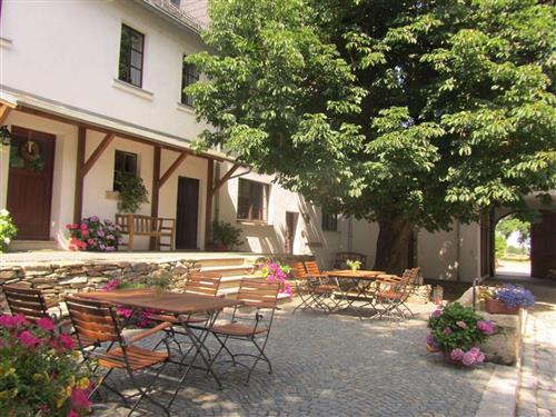 Holiday Home/Apartment - 3 persons -  - Erzengel - 95180 - Berg