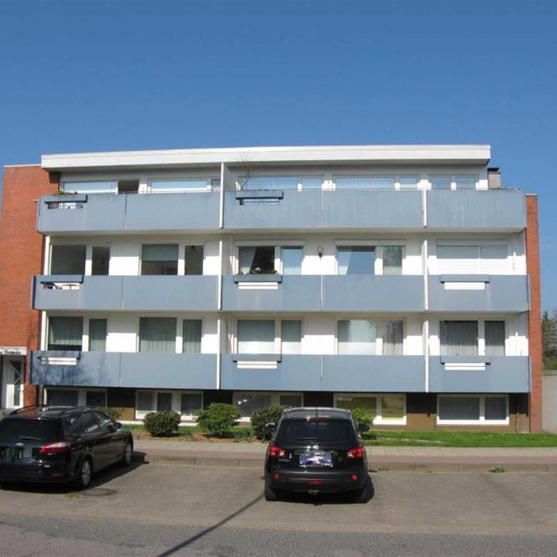 Ferielejlighed - 4 personer -  - Strandhausallee - 27476 - Cuxhaven