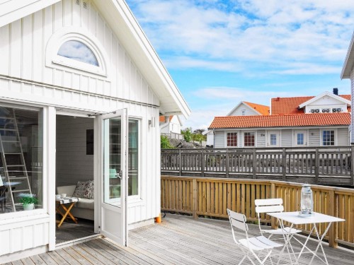  - 2 personer -  - Veberga - Rönnäng - 47141 - Tjörn