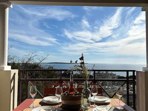 Holiday Home/Apartment - 5 persons -  - 06400 - Cannes