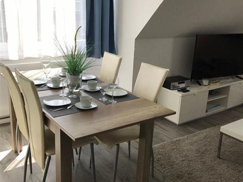 Ferienhaus - 4 Personen -  - Vitzdorf - 23769 - Vitzdorf