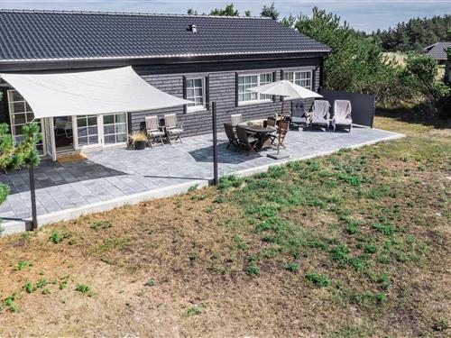 Sommerhus - 6 personer -  - Rajen 19, Tornby Strand - Tornby - 9850 - Hirtshals