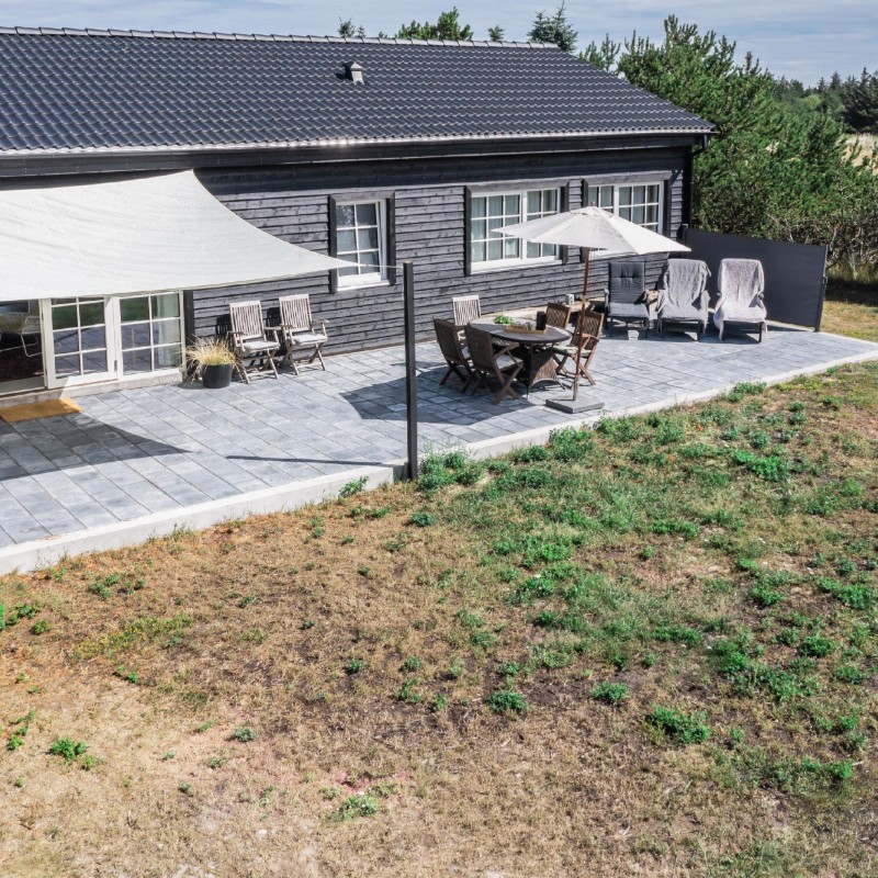 Sommerhus - 6 personer -  - Rajen 19, Tornby - Tornby - 9850 - Hirtshals
