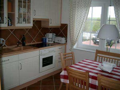 Holiday Home/Apartment - 7 persons -  - Westerdeicher Straße - 26553 - Dornum / Neßmersiel