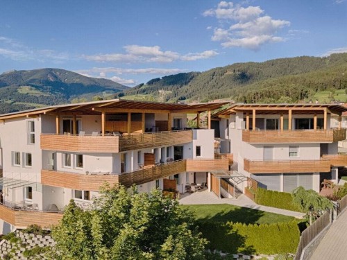 Sommerhus - 4 personer -  - 39031 - Bruneck-Reischach