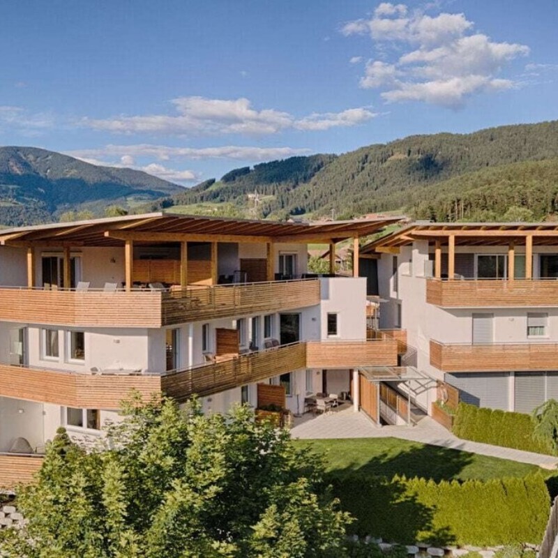Sommerhus - 4 personer -  - 39031 - Bruneck-Reischach
