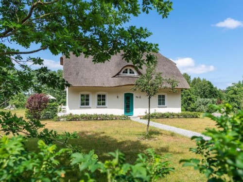 Feriehus - 6 personer -  - Waldstr. 11 c - 17459 - Kölpinsee
