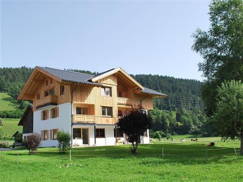 Sommerhus - 2 personer -  - Untere Klaus - 8970 - Schladming