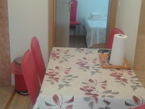 Feriehus / leilighet - 2 personer -  - Živogošce - Porat - 21329 - Živogošce - Porat