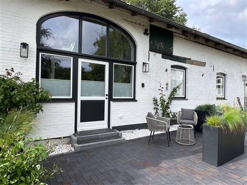 Ferieleilighet - 4 personer -  - Flensburger Str. - 24960 - Glücksburg