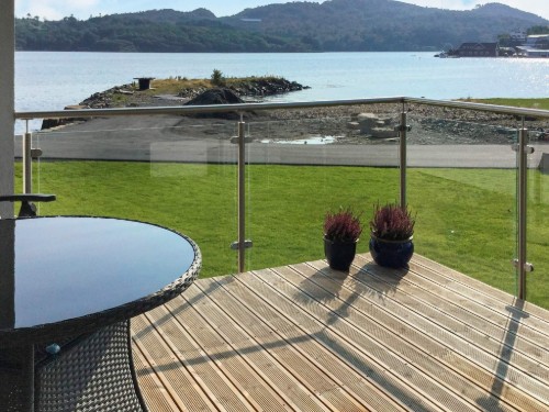  - 6 personer -  - Barbros Gate - 4550 - Farsund