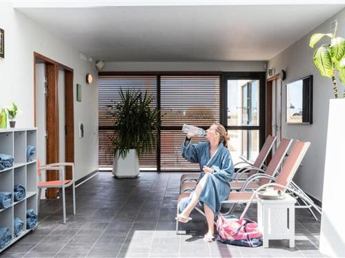 Semesterlägenhet - 6 personer -  - 56520 - Guidel Plages