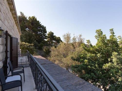 Holiday apartment - 2 persons -  - 20224 - Saplunara