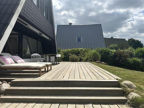 Sommerhus - 6 personer -  - 24882 - Brodersby-Burg