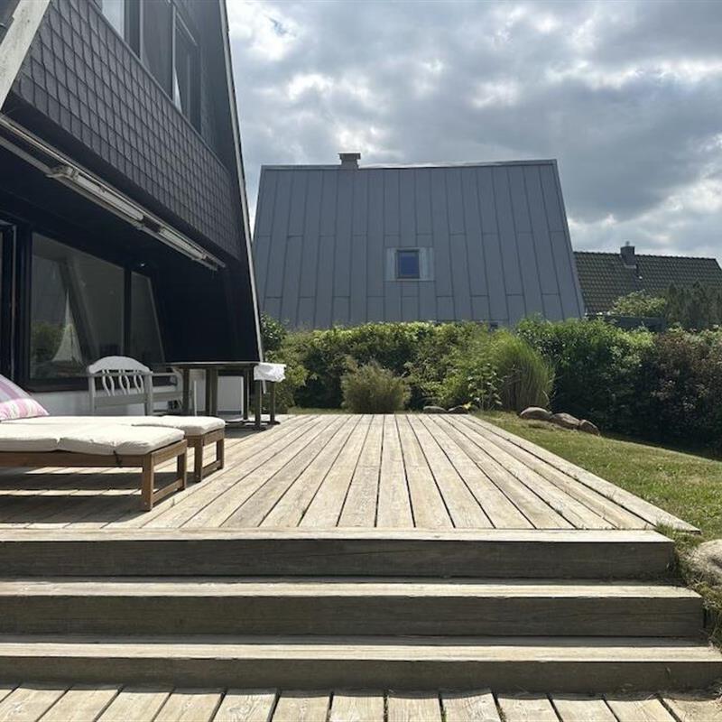 Sommerhus - 6 personer -  - 24882 - Brodersby-Burg