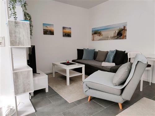 Ferielejlighed - 2 personer -  - Bomlitz - 29699