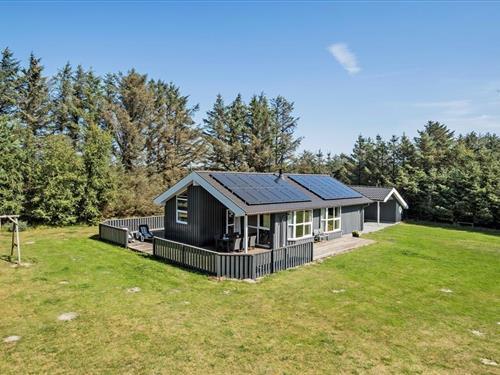 Sommerhus - 8 personer -  - Alexandravej - 9480 - Løkken