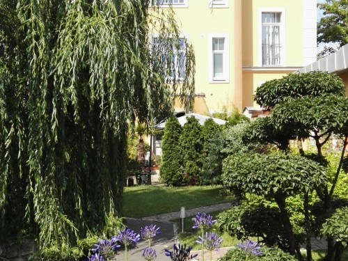 Ferielejlighed - 6 personer -  - Bodenbacher Straße - 01277 - Dresden