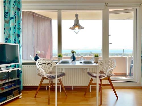 Ferielejlighed - 2 personer -  - Andreas-Dirks-Straße - 25980 - Westerland