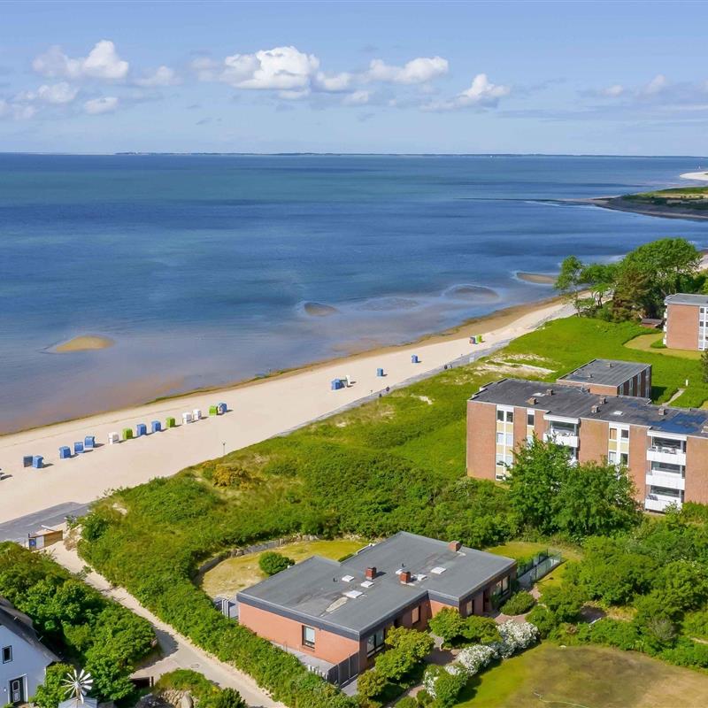 Sommerhus - 5 personer -  - Am Flugplatz - 25938 - Wyk Auf Föhr