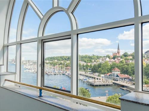 Ramada Flensburg - Tag på shoppingtur i Flensborgs hyggelige gader