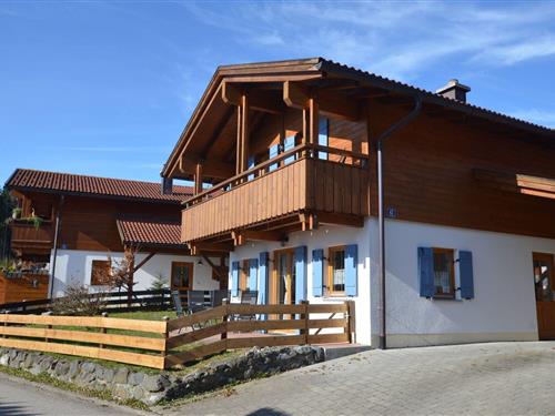 Fritidshus - 6 personer -  - Via Claudia - 86983 - Lechbruck Am See