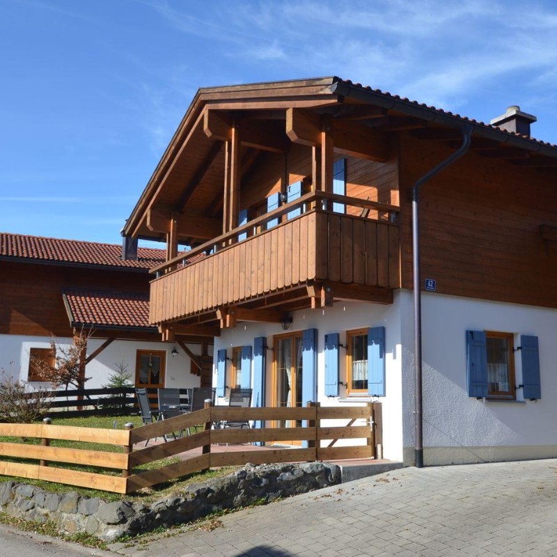 Sommerhus - 6 personer -  - Via Claudia - 86983 - Lechbruck Am See