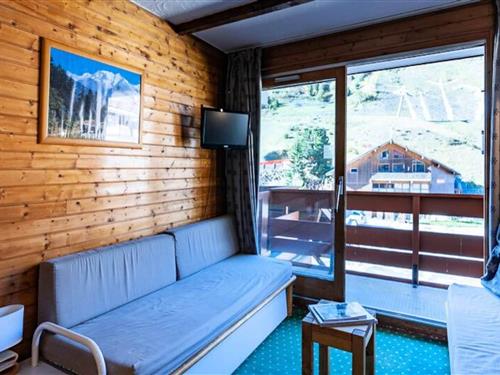 Semesterlägenhet - 4 personer -  - 73550 - Les Allues