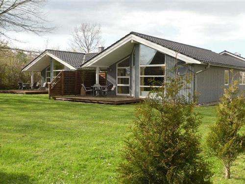 Holiday home - 6 persons -  - 23746 - Kellenhusen