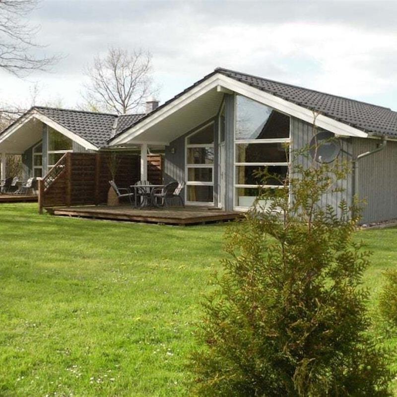 Sommerhus - 6 personer -  - 23746 - Kellenhusen