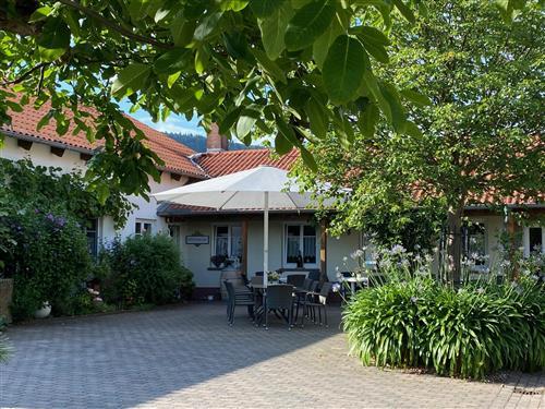 Holiday Home/Apartment - 6 persons -  - Freudenberger Straße - 63927 - Bürgstadt