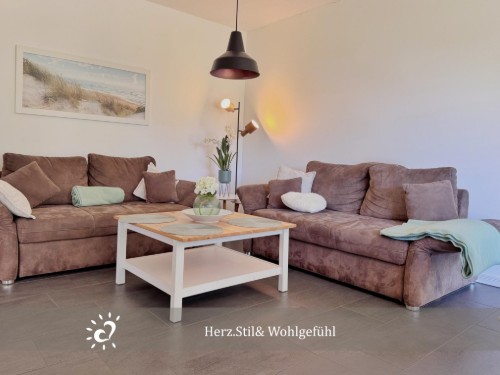 Sommerhus - 6 personer -  - Sieverner Straße - 27607 - Geestland
