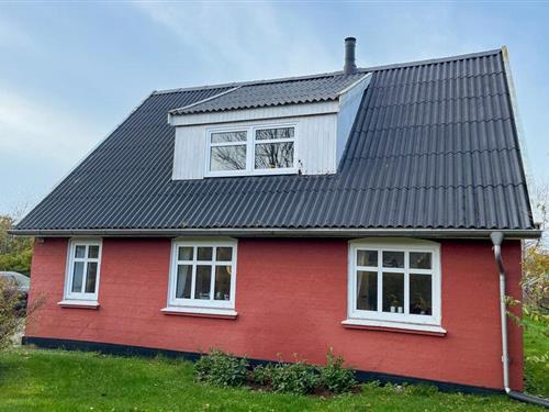 Ferienhaus - 4 Personen -  - Hulsigvej - Hulsig Strand - 9990 - Skagen