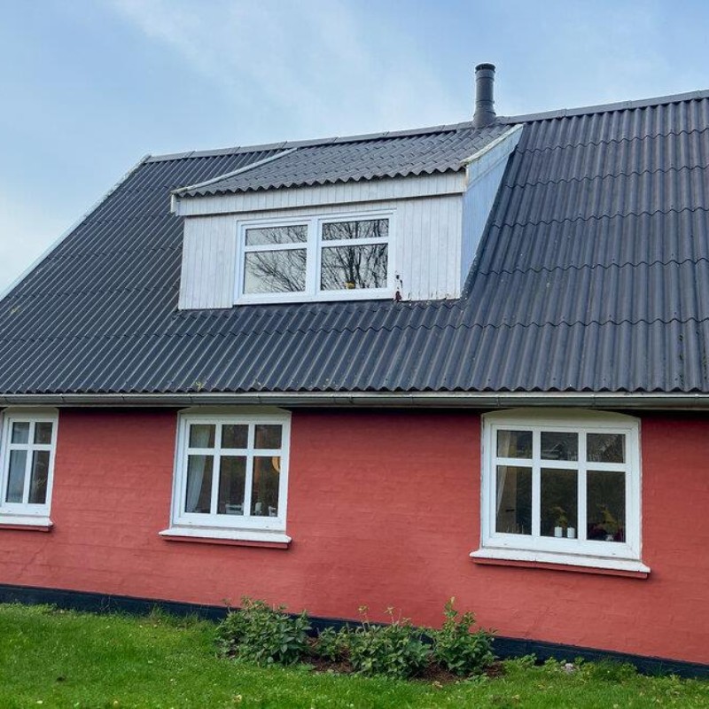 Sommerhus - 4 personer -  - Hulsigvej - Hulsig Strand - 9990 - Skagen