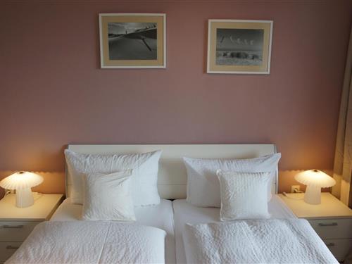 Ferieleilighet - 2 personer -  - Westdorf - 26579 - Baltrum